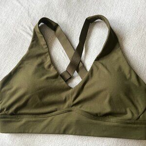 Fabletics All Day Every Day Sports Bra